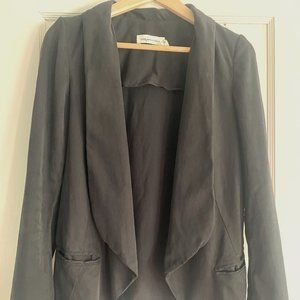 Soft charcoal Isabel Marant blazer